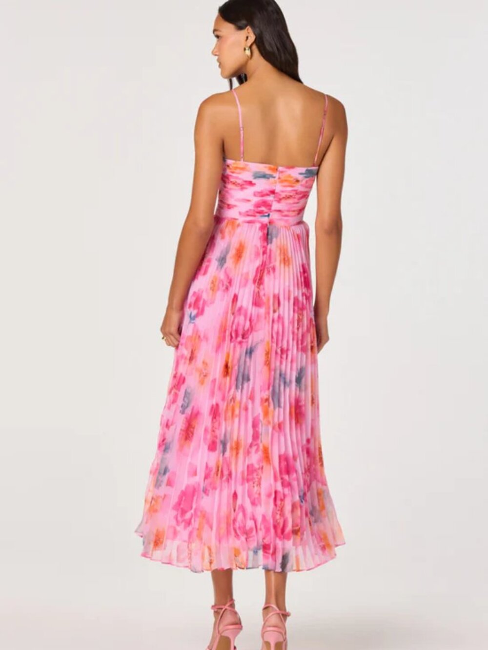 Bayley Dress - Picture 4 of 7